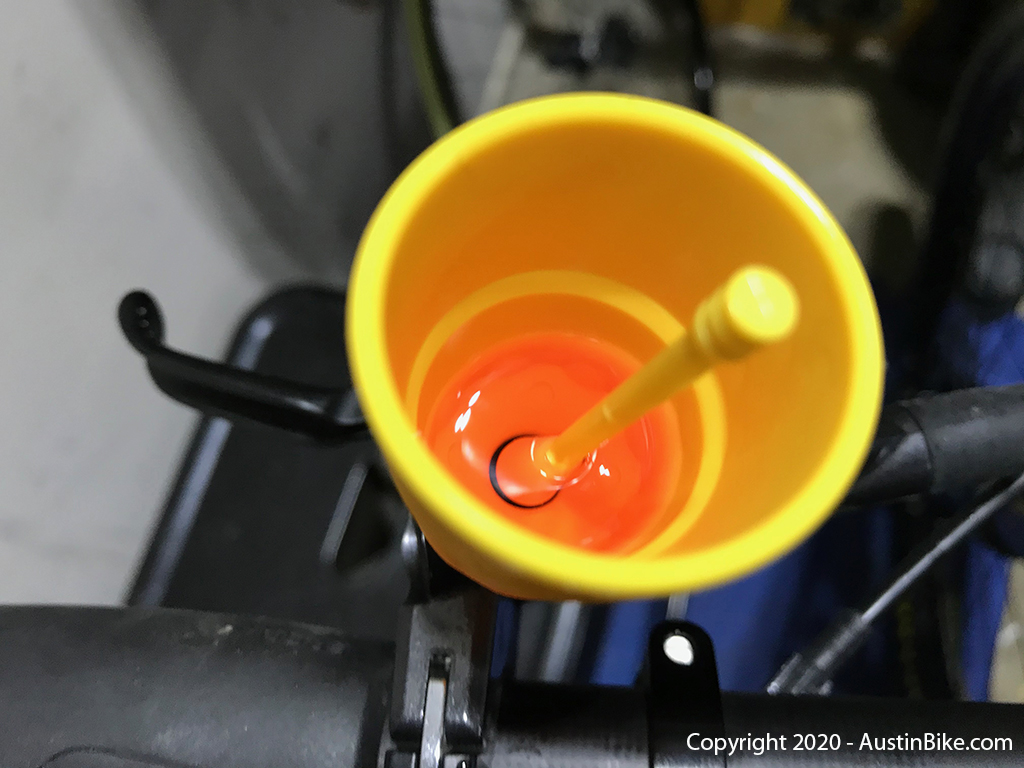 How to Bleed Shimano Brakes