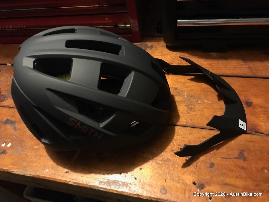 Smith Venture MIPS Helmet 